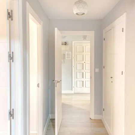 Apartament 14 - El Atico Del Estrecho - Enjoy Tarifa Zewnętrze zdjęcie