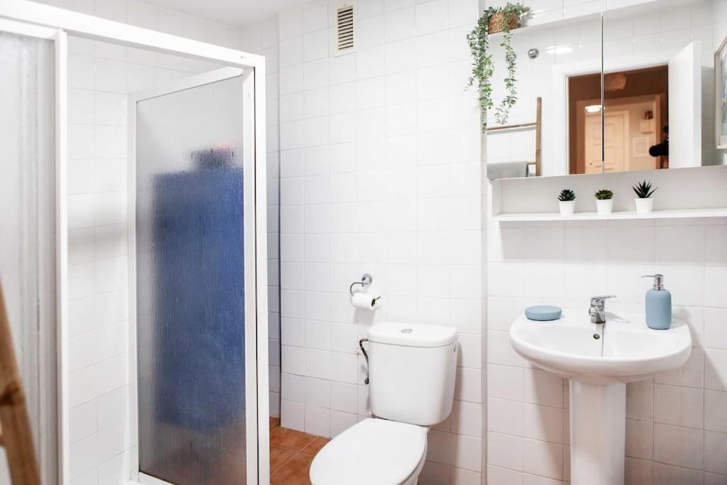 Apartament 14 - El Atico Del Estrecho - Enjoy *