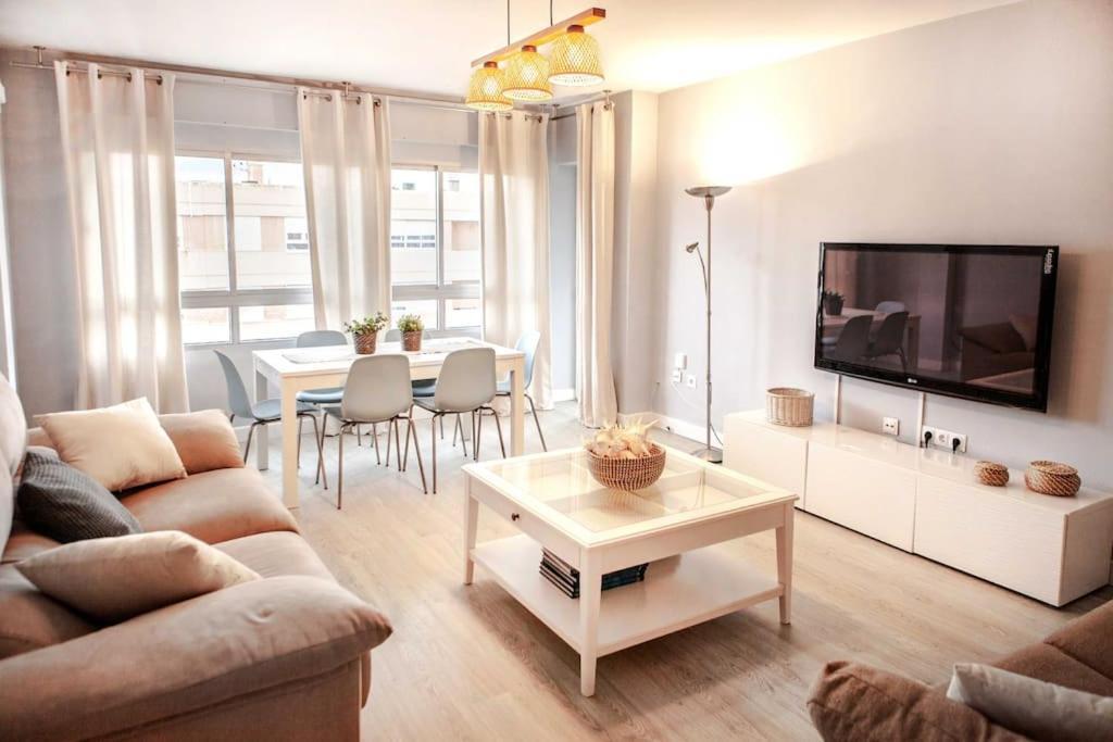 Apartament 14 - El Atico Del Estrecho - Enjoy *