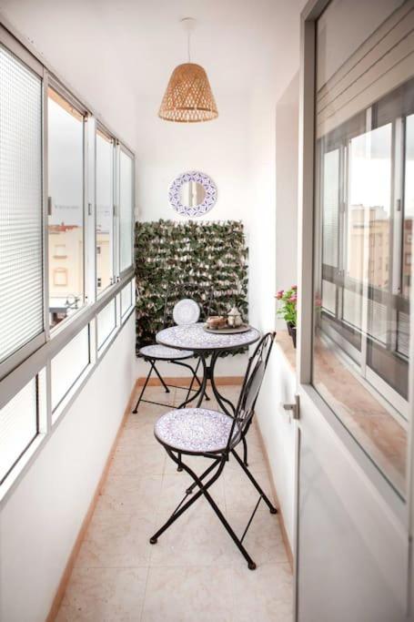 Apartament 14 - El Atico Del Estrecho - Enjoy Tarifa