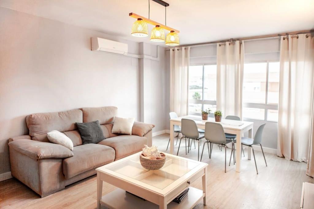 Apartament 14 - El Atico Del Estrecho - Enjoy Tarifa