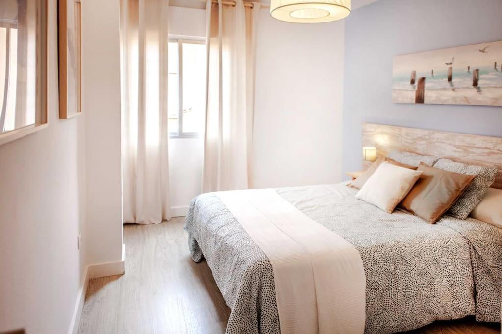 14 - El Atico Del Estrecho - Enjoy Apartament Tarifa